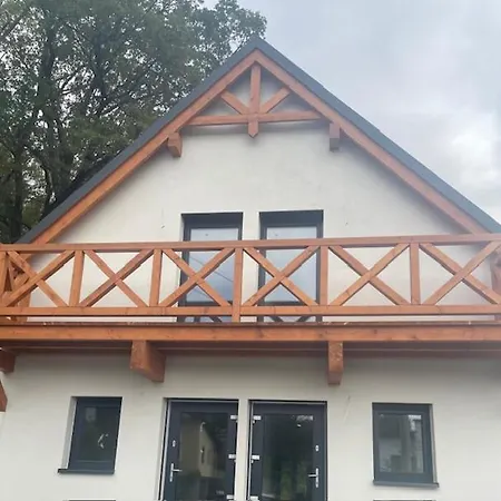 Lato Guest house Wisla